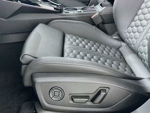 New 2026 Audi RS 3 AWD/4WD image 18
