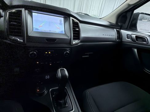 Used 2021 Ford Ranger XLT w/ Equipment Group 301A Mid image 15