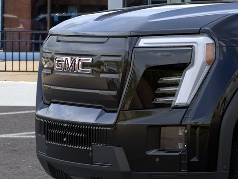 New 2026 GMC Sierra EV Elevation AWD/4WD image 13