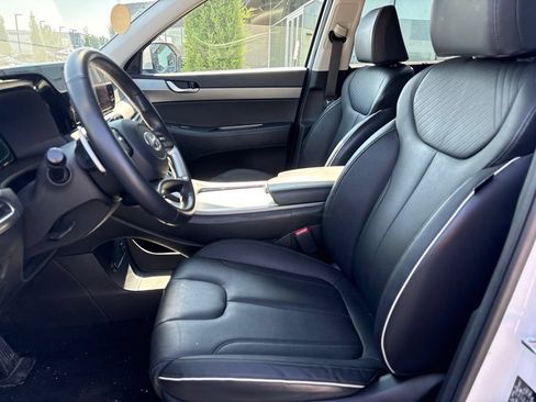 Certified 2024 Hyundai Palisade XRT FWD image 5