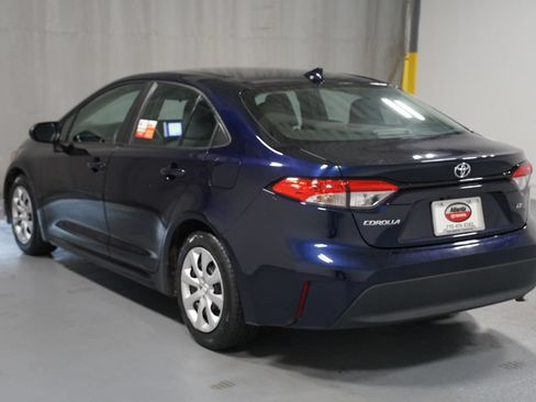 Certified 2024 Toyota Corolla LE FWD image 6