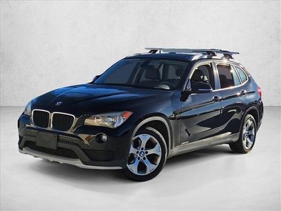 Used 2015 BMW X1 sDrive28i