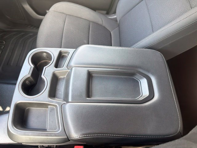 Used 2020 GMC Sierra 1500 4x4 Crew Cab w/ Trailering Package image 30