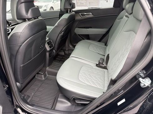 Used 2025 Kia Sportage X-Line w/ Premium Package image 19