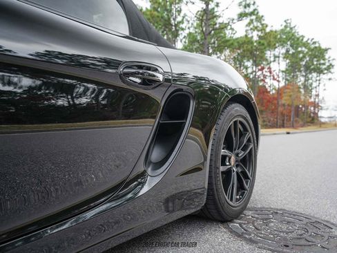 Used 2014 Porsche Boxster image 45