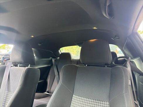Used 2019 Dodge Challenger R/T RWD image 13
