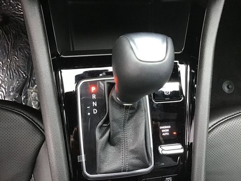 New 2025 Jeep Compass Limited w/ Elite Group image 15