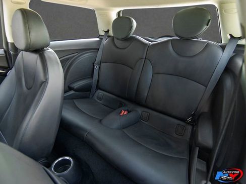 Used 2012 MINI Cooper Hardtop FWD image 9
