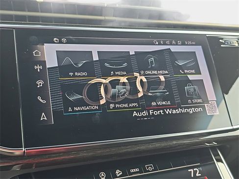 Used 2025 Audi Q7 2.0T Premium image 25
