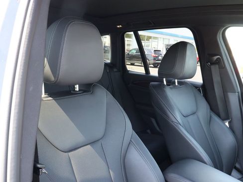 Used 2024 BMW X3 xDrive30i AWD/4WD image 33