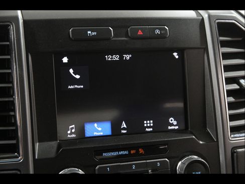 Used 2018 Ford F150 XLT w/ Equipment Group 302A Luxury AWD/4WD image 12