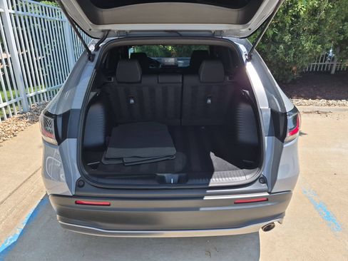 Certified 2024 Honda HR-V Sport image 25