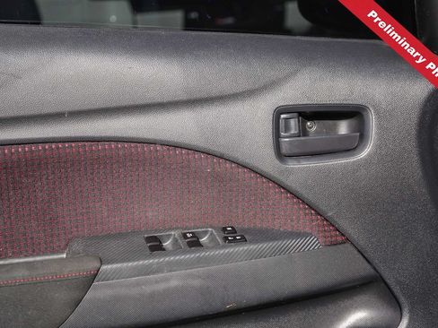 Used 2024 Mitsubishi Mirage FWD image 15