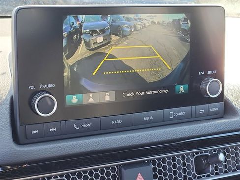 Used 2025 Honda Civic Sport image 17