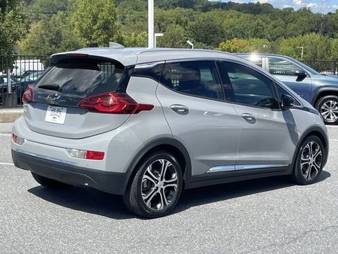 Used 2021 Chevrolet Bolt Premier w/ Infotainment Package image 15