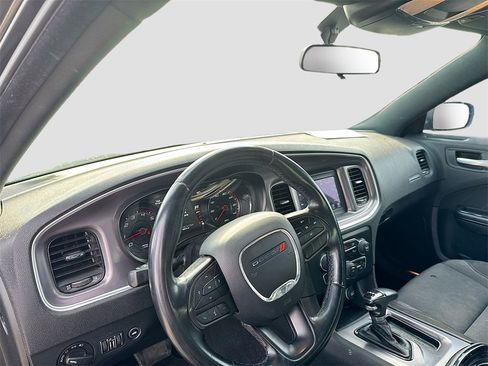 Used 2020 Dodge Charger SXT w/ Blacktop Package image 11