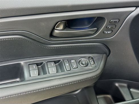 New 2026 Honda Odyssey EX-L image 16