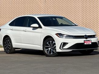 Used 2025 Volkswagen Jetta S FWD video 2