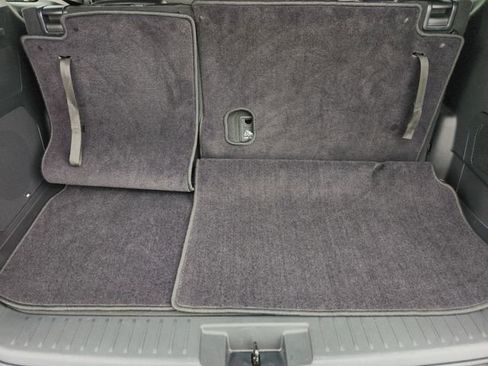 Used 2022 Toyota Highlander Platinum image 36