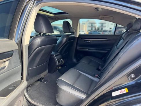 Used 2017 Lexus ES 350 FWD image 26