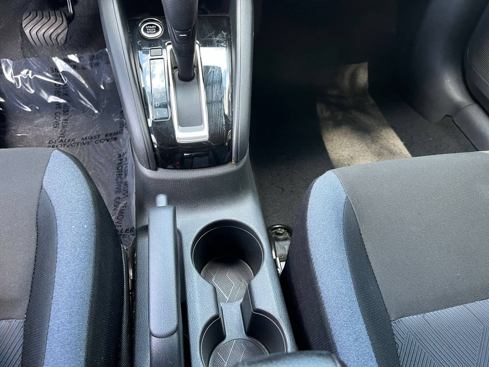 Used 2025 Nissan Versa SV FWD image 42