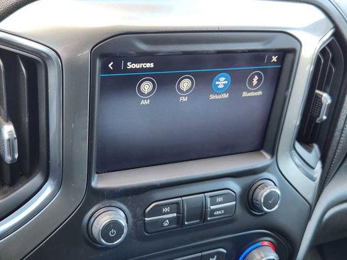 Used 2022 Chevrolet Silverado 3500 LTZ w/ Z71 Chrome Sport Edition image 21