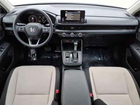 Used 2024 Honda CR-V LX image 4