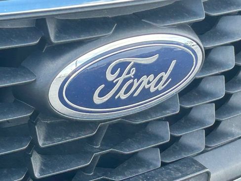 Used 2024 Ford Escape Active AWD/4WD image 10