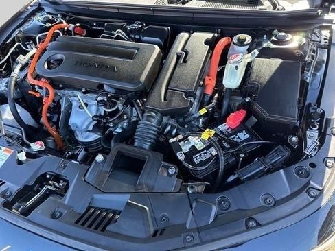 Used 2024 Honda Accord Sport image 22