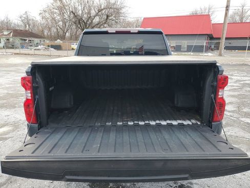 Used 2019 Chevrolet Silverado 1500 LT w/ All-Star Edition image 29