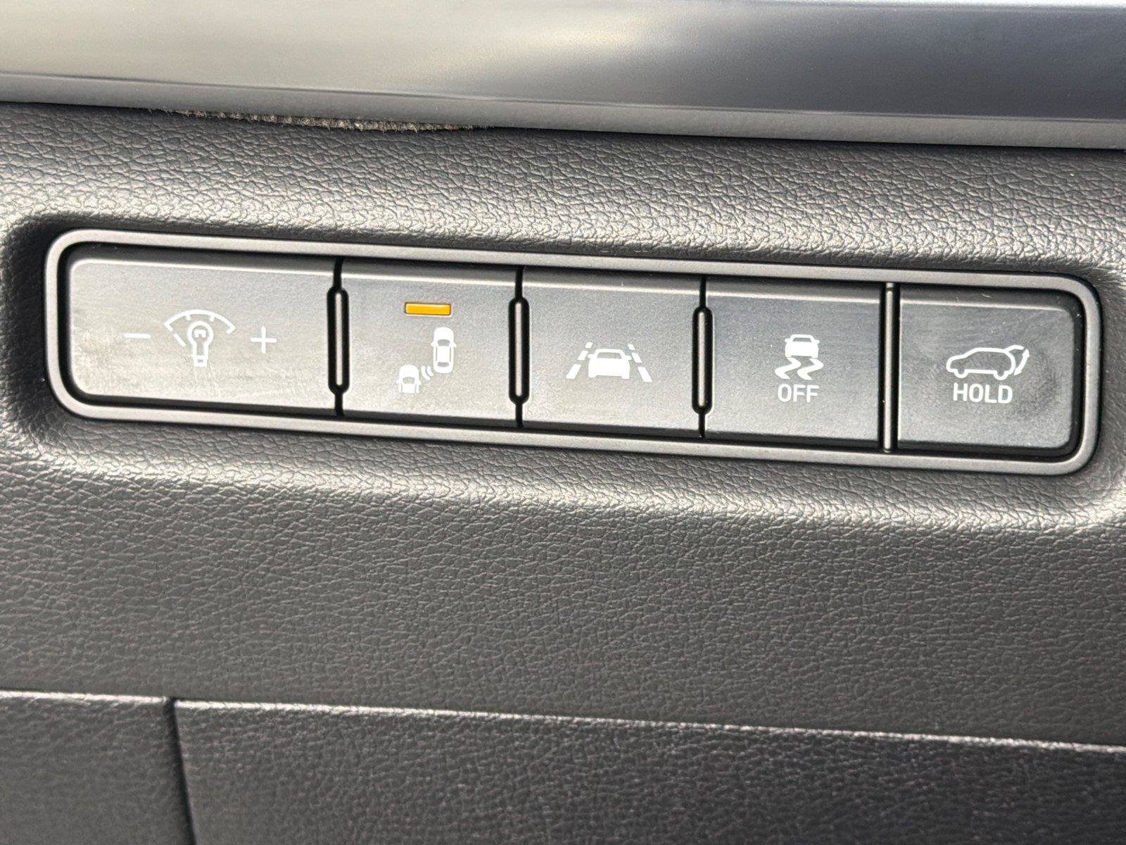 Used 2022 Kia Telluride EX FWD image 30