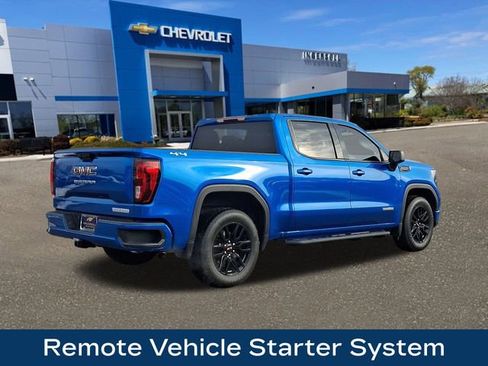 Used 2024 GMC Sierra 1500 Elevation image 9