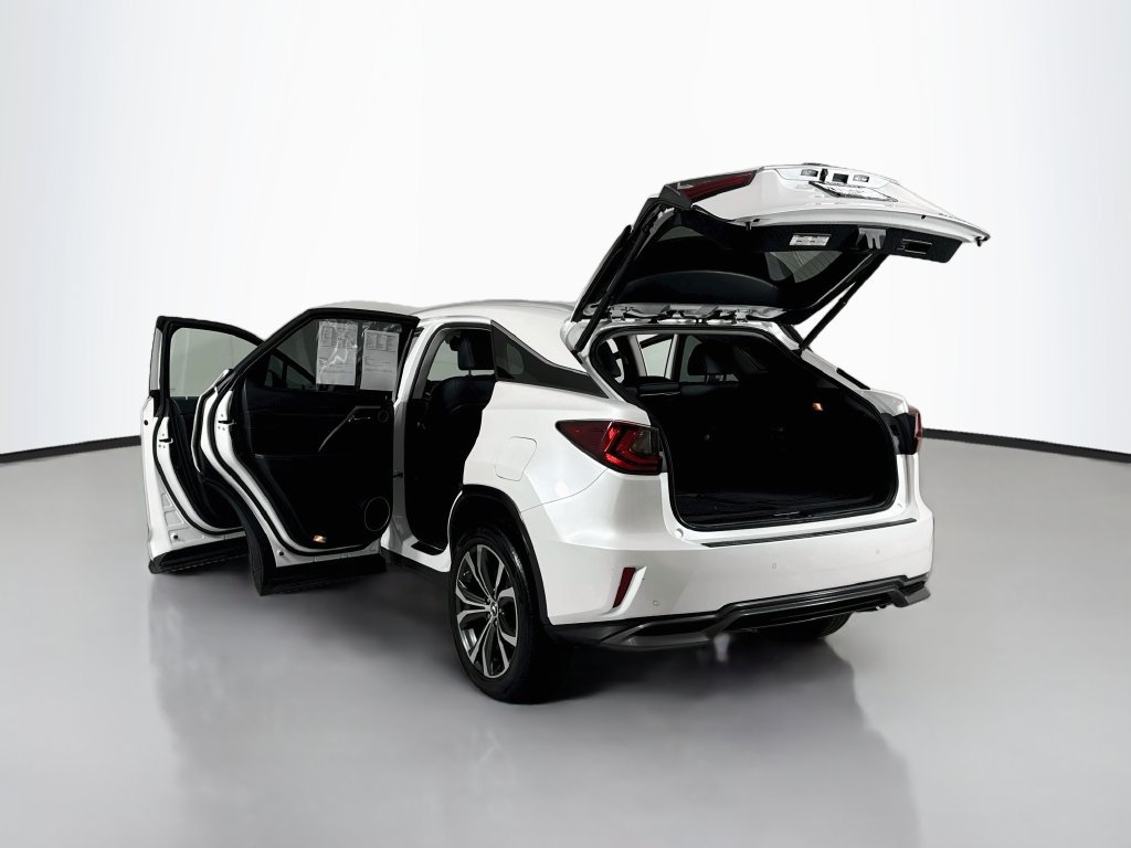 Used 2019 Lexus RX 450h AWD w/ Navigation Package image 28