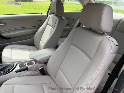 Used 2009 BMW 128i Coupe RWD image 42