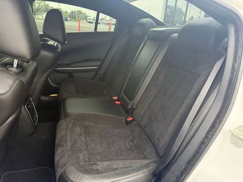 Used 2023 Dodge Charger Scat Pack RWD image 14