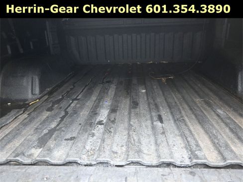 Used 2022 Chevrolet Silverado 1500 RST w/ Z71 Off-Road Package image 20