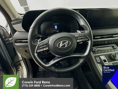 Used 2024 Hyundai Palisade SEL image 14