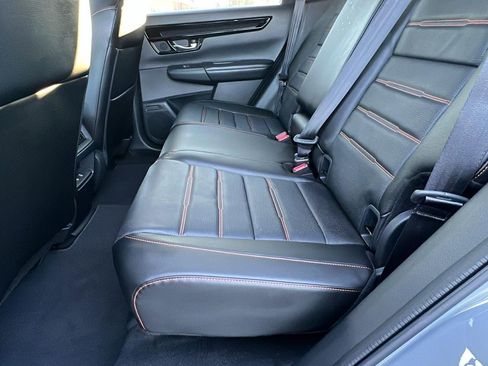New 2026 Honda CR-V Sport Touring image 18