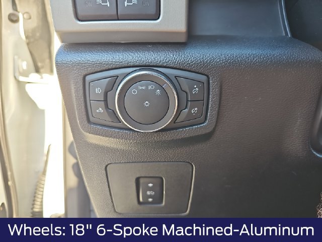 Used 2015 Ford F150 Lariat w/ Equipment Group 502A Luxury RWD image 31