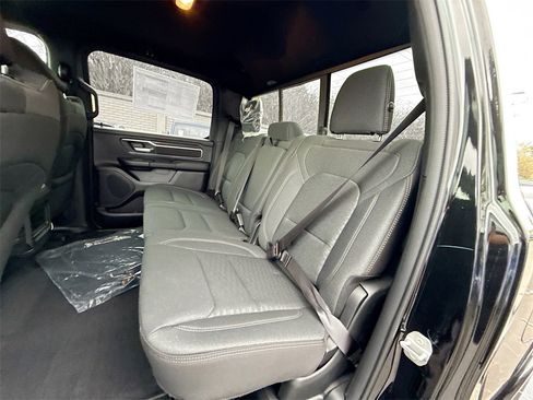 New 2026 RAM 1500 Big Horn/Lone Star image 25