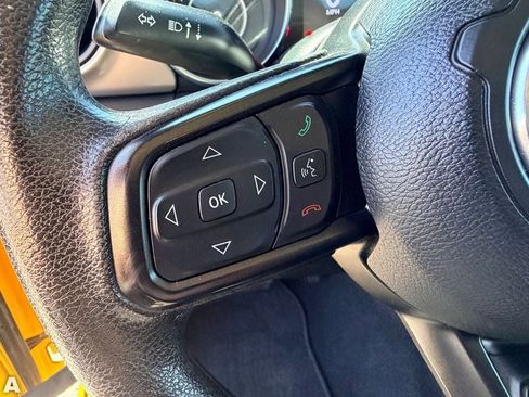 Used 2019 Jeep Wrangler Sport AWD/4WD image 20