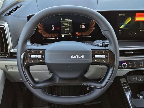 New 2026 Kia Sorento S FWD image 21