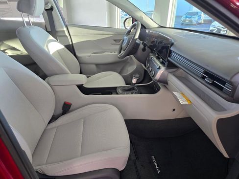 New 2026 Hyundai Kona SE AWD/4WD image 43