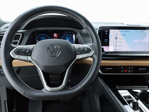 New 2026 Volkswagen Atlas Cross Sport SEL image 20