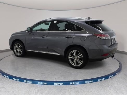 Used 2015 Lexus RX 350 AWD image 8