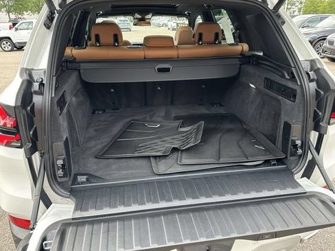 Used 2025 BMW X5 xDrive40i w/ Premium Package AWD/4WD image 15
