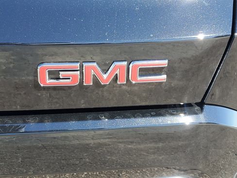 New 2026 GMC Terrain Denali image 7