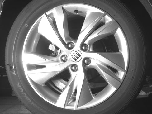 Used 2025 Buick Encore GX Preferred image 15