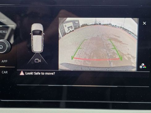 New 2026 Volkswagen Taos S image 13