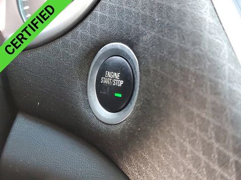 Used 2020 Chevrolet Malibu RS w/ LPO, Convenience Package 2 image 17